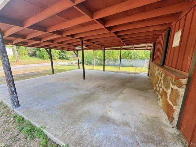 802 Schley Street, Vian, OK 74962