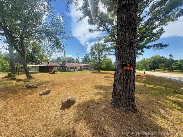 802 Schley Street, Vian, OK 74962