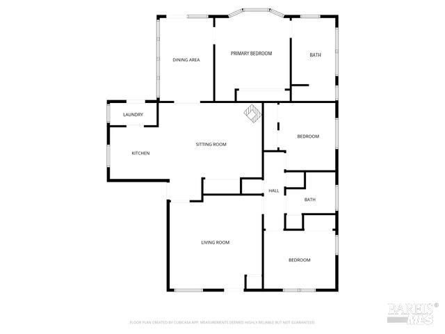 955 N Pine St, Ukiah, CA 95482