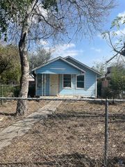 504 N Cantu Street, Weslaco, TX 78596