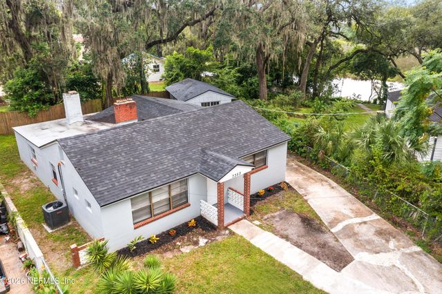 7353 ELWOOD Avenue, Jacksonville, FL 32208