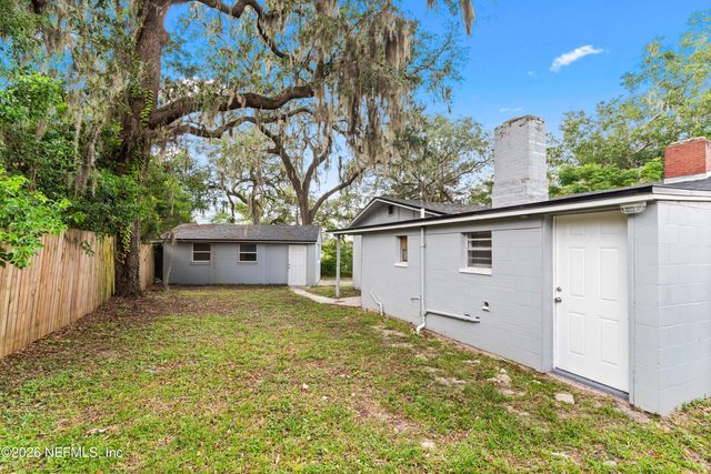 7353 ELWOOD Avenue, Jacksonville, FL 32208