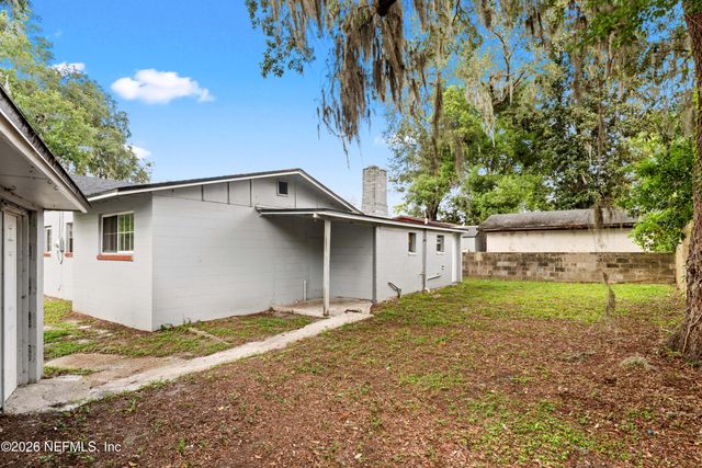 7353 ELWOOD Avenue, Jacksonville, FL 32208