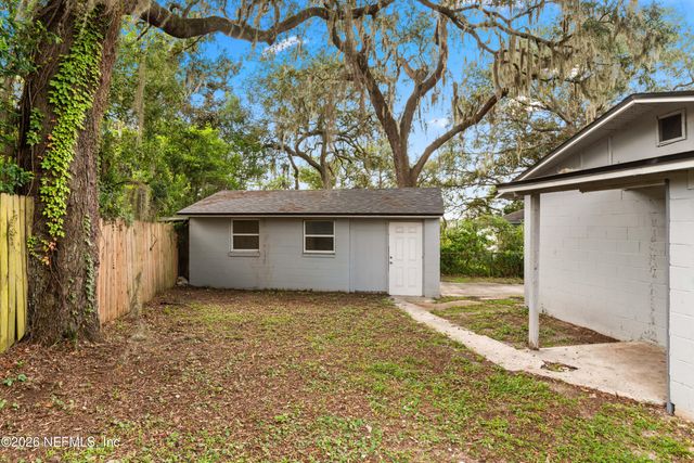 7353 ELWOOD Avenue, Jacksonville, FL 32208