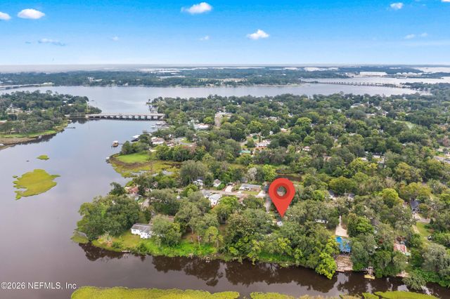 7353 ELWOOD Avenue, Jacksonville, FL 32208