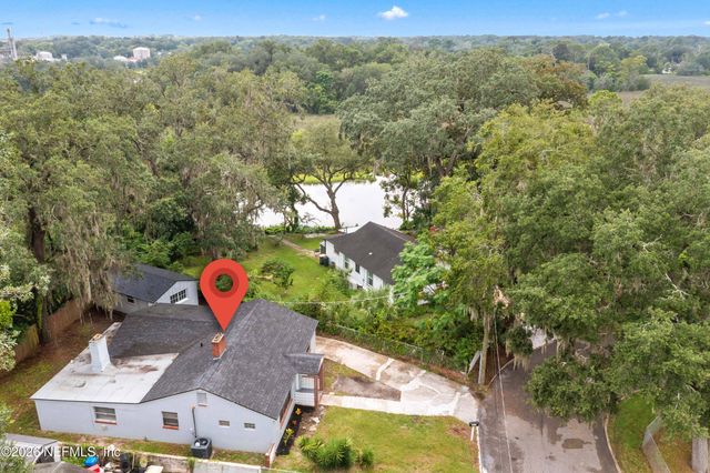 7353 ELWOOD Avenue, Jacksonville, FL 32208