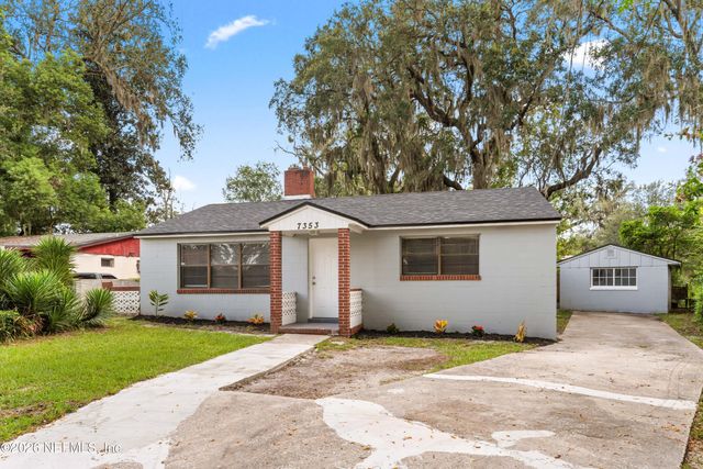7353 ELWOOD Avenue, Jacksonville, FL 32208