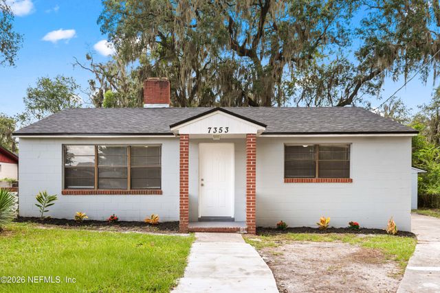 7353 ELWOOD Avenue, Jacksonville, FL 32208