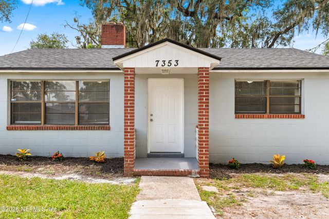 7353 ELWOOD Avenue, Jacksonville, FL 32208