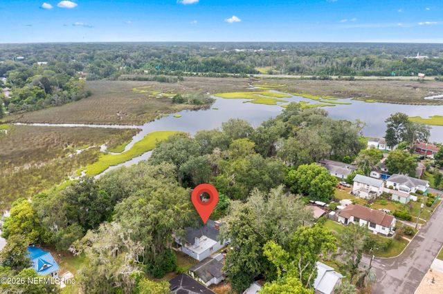 7353 ELWOOD Avenue, Jacksonville, FL 32208
