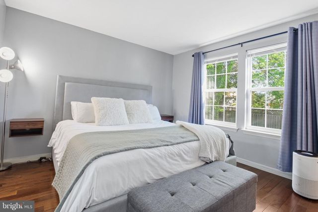 4603 CHARLES AVE, Baltimore, MD 21206