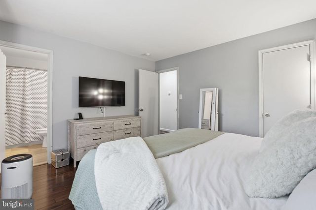 4603 CHARLES AVE, Baltimore, MD 21206