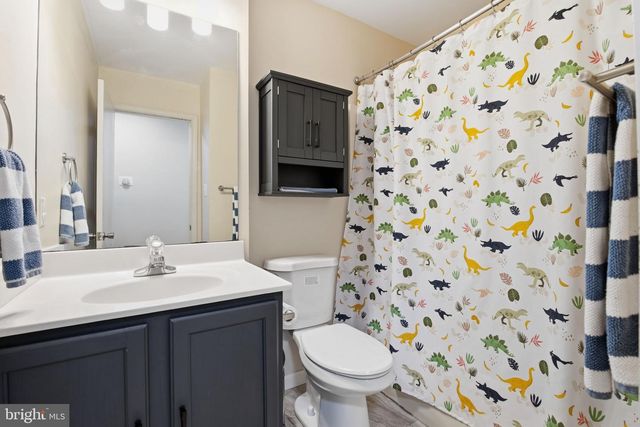 4603 CHARLES AVE, Baltimore, MD 21206