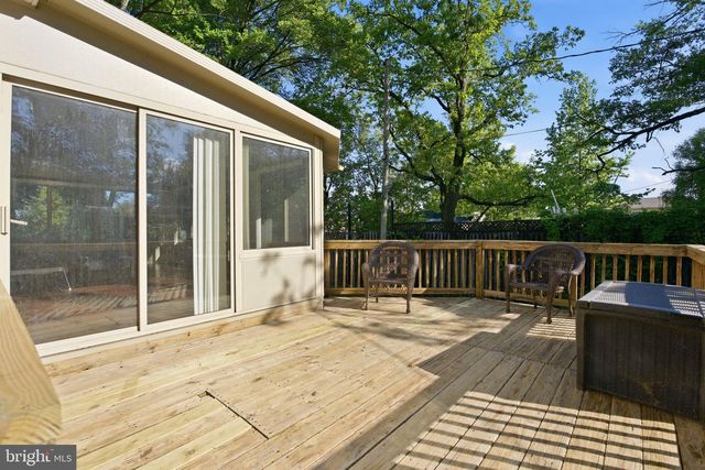 4603 CHARLES AVE, Baltimore, MD 21206