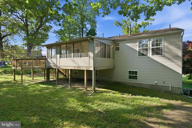 4603 CHARLES AVE, Baltimore, MD 21206