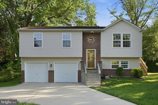 4603 CHARLES AVE, Baltimore, MD 21206