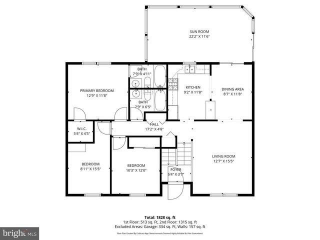 4603 CHARLES AVE, Baltimore, MD 21206