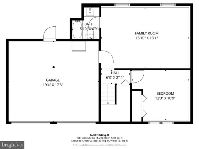4603 CHARLES AVE, Baltimore, MD 21206