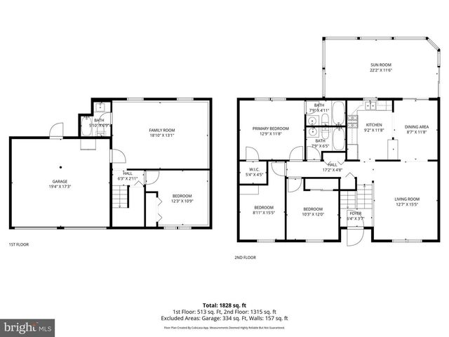 4603 CHARLES AVE, Baltimore, MD 21206