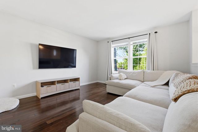 4603 CHARLES AVE, Baltimore, MD 21206