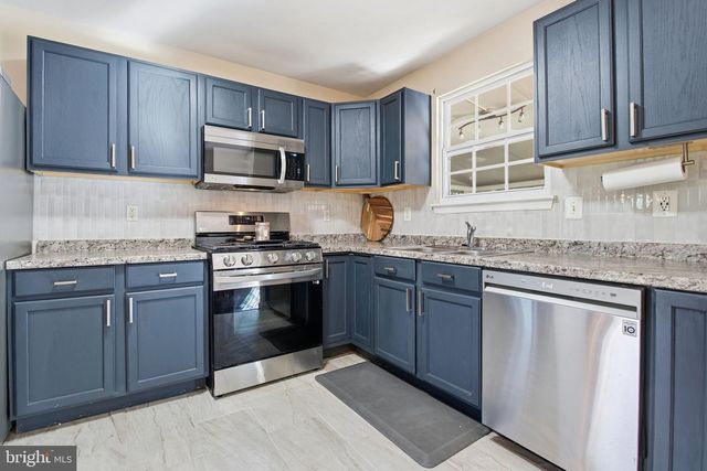 4603 CHARLES AVE, Baltimore, MD 21206
