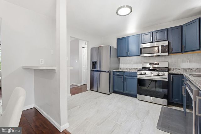 4603 CHARLES AVE, Baltimore, MD 21206
