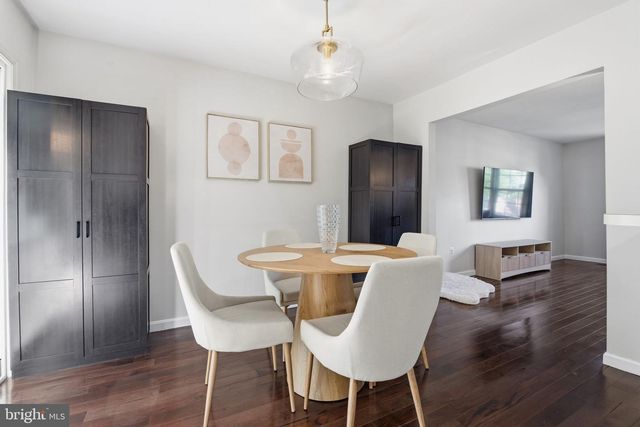 4603 CHARLES AVE, Baltimore, MD 21206