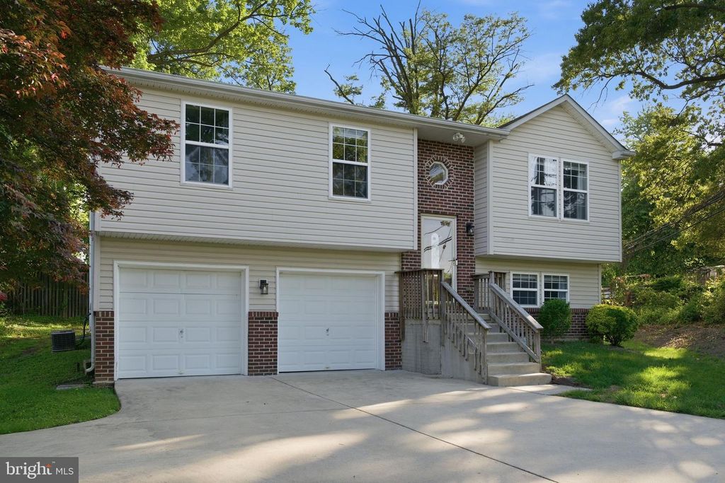 4603 CHARLES AVE, Baltimore, MD 21206