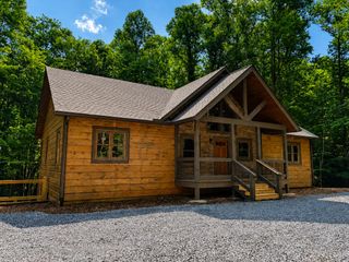 340 Old Aska Road S, Blue Ridge, GA 30513
