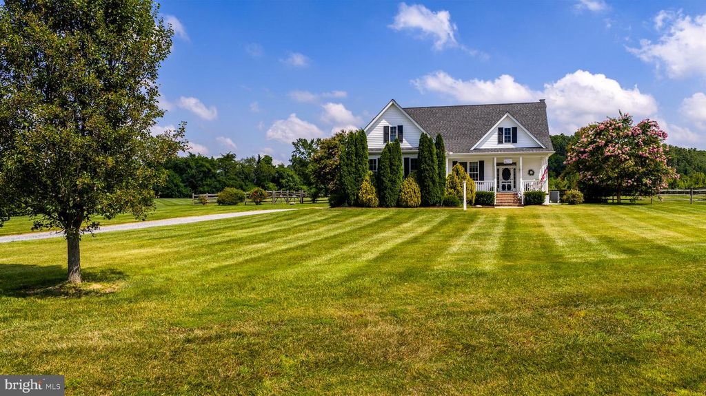 29808 PADDOCK LN, Easton, MD 21601
