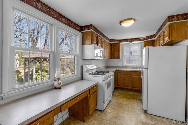 80 Knox Avenue, Buffalo, NY 14216