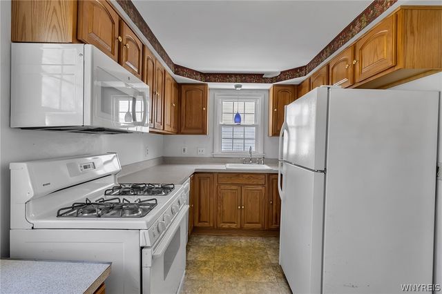 80 Knox Avenue, Buffalo, NY 14216