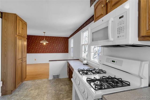 80 Knox Avenue, Buffalo, NY 14216
