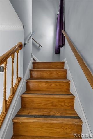 80 Knox Avenue, Buffalo, NY 14216