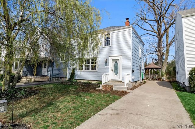 80 Knox Avenue, Buffalo, NY 14216
