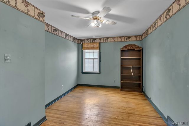80 Knox Avenue, Buffalo, NY 14216