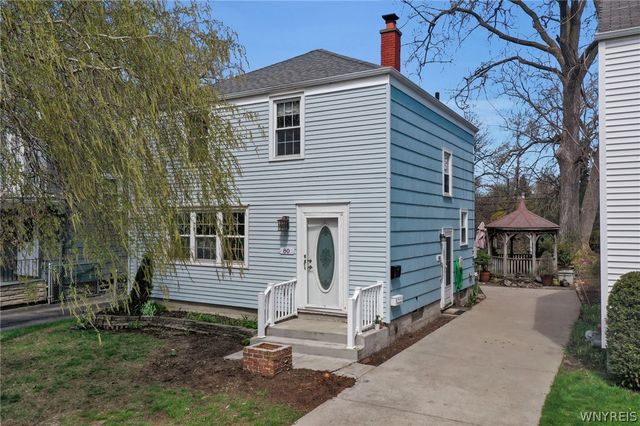 80 Knox Avenue, Buffalo, NY 14216