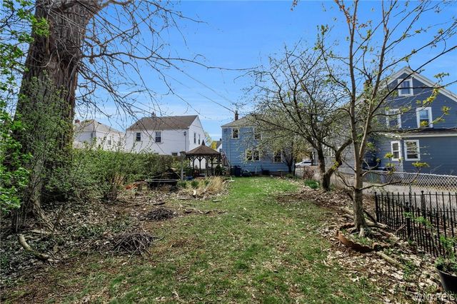 80 Knox Avenue, Buffalo, NY 14216