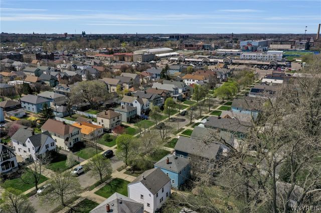 80 Knox Avenue, Buffalo, NY 14216