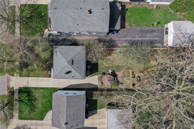 80 Knox Avenue, Buffalo, NY 14216