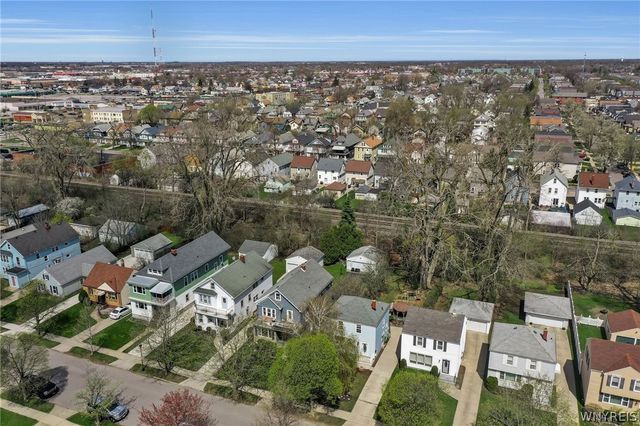 80 Knox Avenue, Buffalo, NY 14216