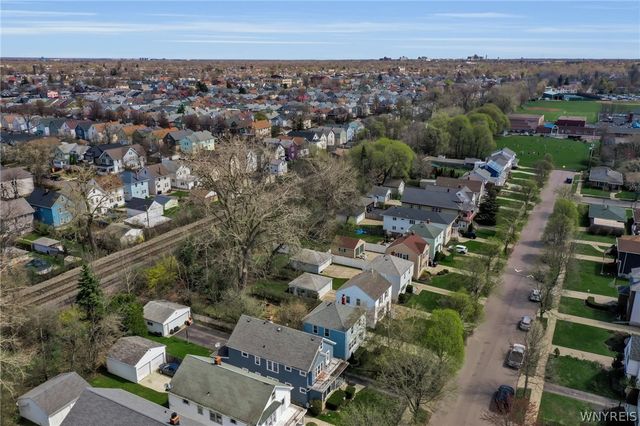 80 Knox Avenue, Buffalo, NY 14216