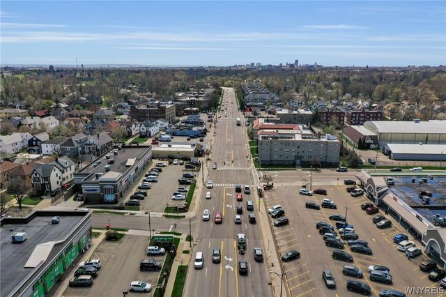 80 Knox Avenue, Buffalo, NY 14216