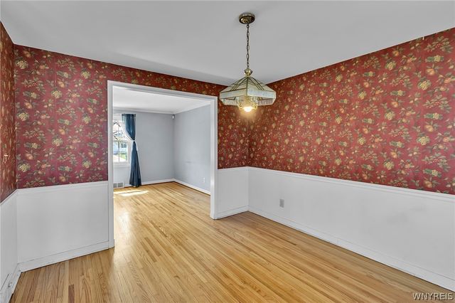 80 Knox Avenue, Buffalo, NY 14216