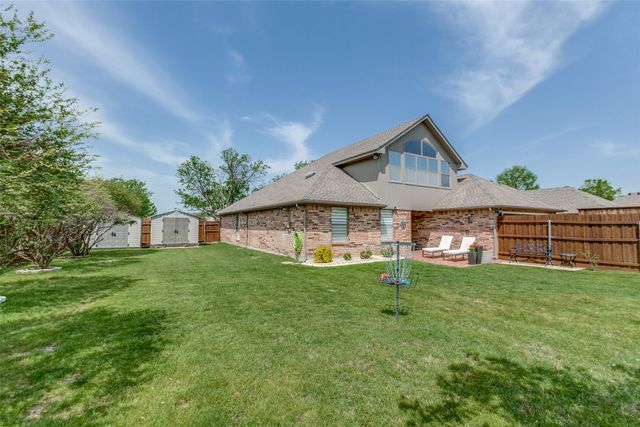 402 Adams Avenue, Wylie, TX 75098