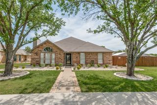 402 Adams Avenue, Wylie, TX 75098