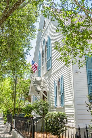 41 Pitt Street, Charleston, SC 29401