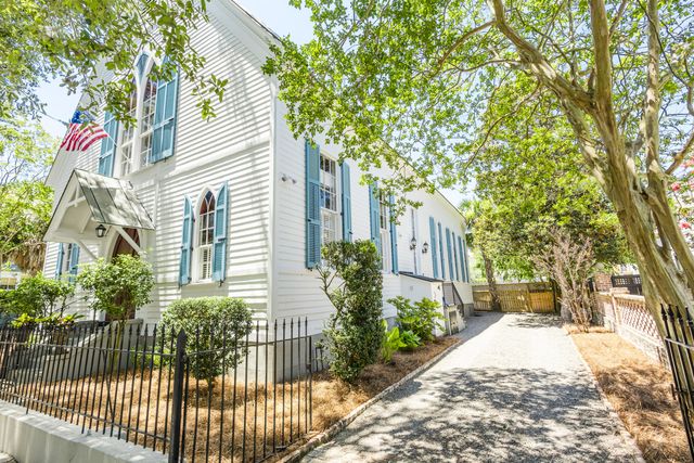 41 Pitt Street, Charleston, SC 29401