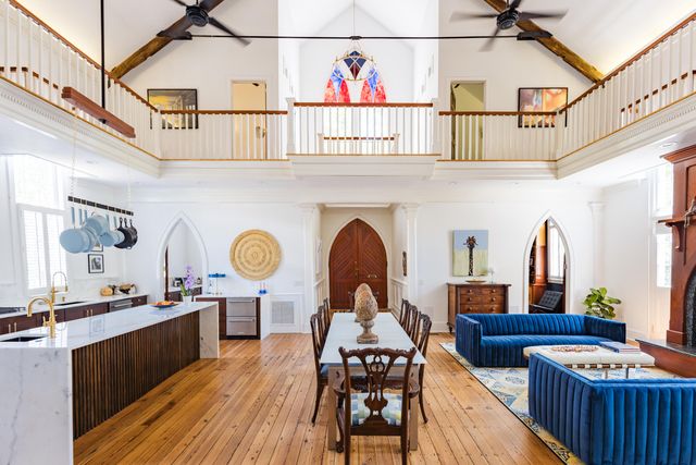 41 Pitt Street, Charleston, SC 29401
