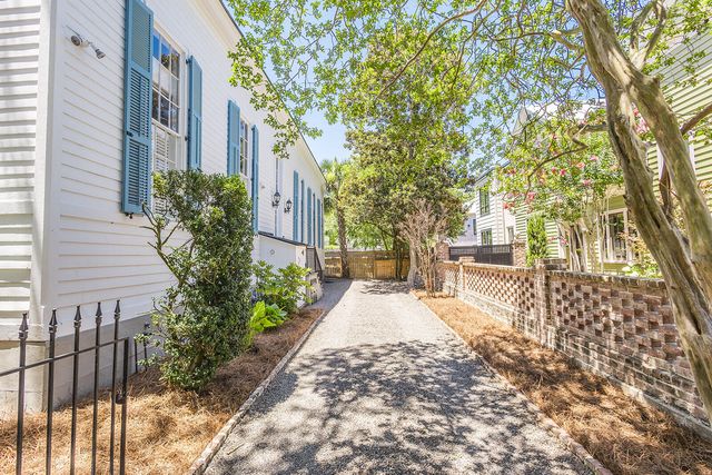 41 Pitt Street, Charleston, SC 29401